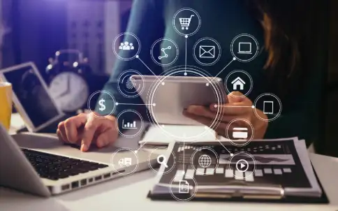 digital marketing service buzz digital studio