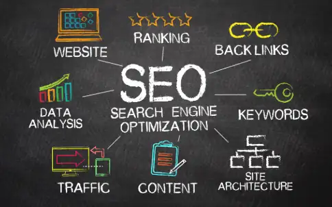 seo services buzz digital studio